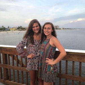 Meet your Posher, Rachel